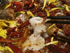 -太二酸菜鱼(深圳布吉万象汇店)