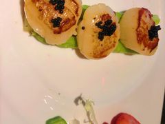 -炙柒Sekinana·精致料理 烧鸟·铁板烧(海上世界店)