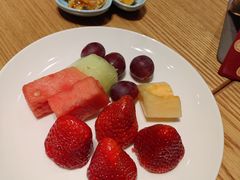 -京旬海鲜放题·铁板烧自助餐厅