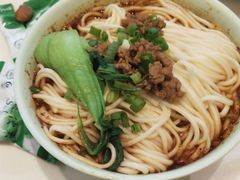 -大铁勺新津菜(东丽阳光新业广场店)