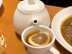 红茶-COCO壱番屋(北京平安国际金融中心店)