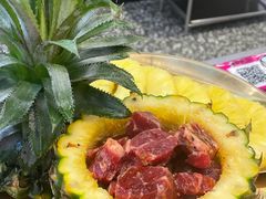 -韩味南山塔·烤肉自助(中骏世界城店)