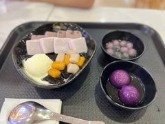 -鲜芋仙(观音桥大融城LG店)