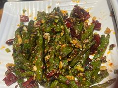 -望京一号·重庆江湖菜(工体店)