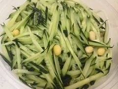 -天天初二·天津传统捞面·天津特色菜(凌奥总店)