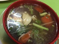 -胜利茶餐室