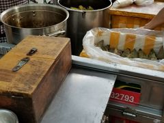 -王虎子大饼(甸柳新村五区店)