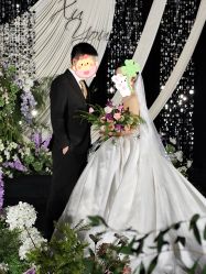 点击看大图 -Sugar苏格婚礼策划工作室