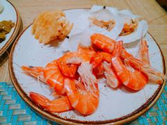 -沈阳和平艾美酒店新食谱西餐厅