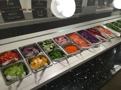 -So Lounge索兰至餐厅(蓝色港湾店)