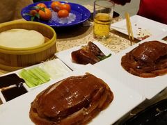-大鸭梨烤鸭(左家庄店)