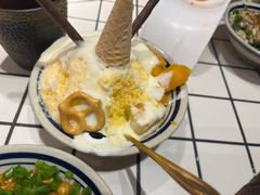 -热火朝天鲜切牛肉火锅(南强街巷店)