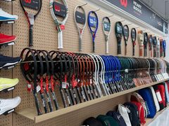 -Wilson威尔胜(漕溪北路店)