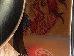 -令狐冲·炭烤活鱼(宝龙店)