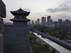 -大同古城墙