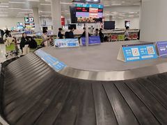 -广州白云国际机场-T2航站楼
