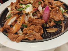-鸭匠食府·挂炉烤鸭·新京菜(阜成路店)