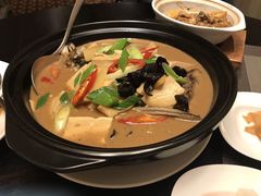 -浙江安吉JW万豪酒店·万豪中餐厅