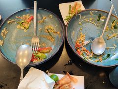 -KARN敢·春武里泰国小餐馆(版筑翠园店)