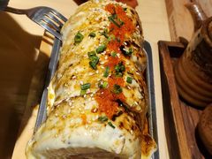 -越光米贩精致料理餐厅(金鹰店)