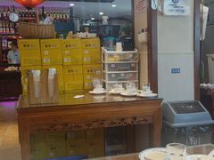 -那家老院子东北菜·饺子·小鸡炖蘑菇(艳华街店)