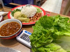 -那红花·东北菜铁锅炖(仙林金鹰店)