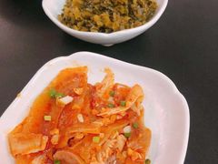 -贡梅老面馆·蟹粉面·无锡特色小吃(南长街主推店)