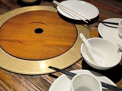 -大良毋米粥·粥底火锅(岭南天地店)