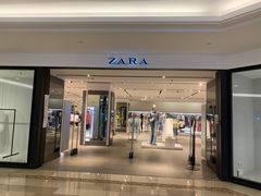 -ZARA(世贸天阶店)