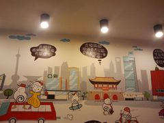 -家味螺蛳粉&烤鱼(五角场店)