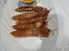 -万宝海鲜舫(劳动公园店)