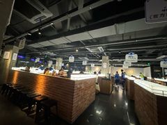 -很久以前羊肉串(中山公园店)