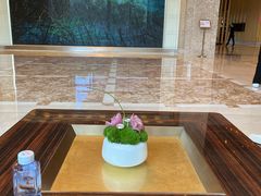 -杭州城中香格里拉大酒店