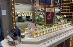 -香遇沙龙香水·调香·团建