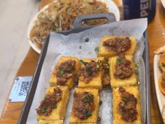 -探唐烧烤(棠东店)