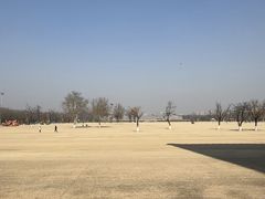 -大明宫国家遗址公园·御道广场