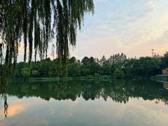 -上海怡沁园度假酒店