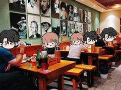 -福苗小骆驼烧烤(莲湖路店)