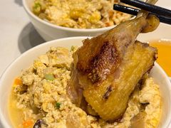 -莆田餐厅PUTIEN(金融街购物中心店)