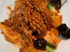 -春水锅贴·传统鲁菜(大明湖店)