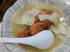 -来之顺海鲜菜馆·青岛菜·始于1993(栈桥店)