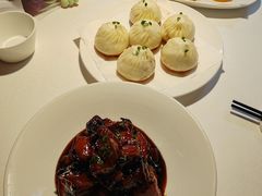 -张福记(陇海中路店)