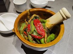 -宏宴·新京菜(望京店)