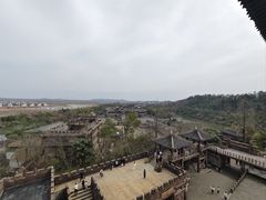 -三国赤壁古战场