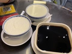 -民信老铺(双皮奶博物馆店)