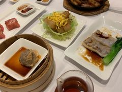-海都六福酒家(世博广场店)