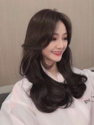 -东秀护肤造型