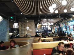 大堂-避风塘(百联东郊店)