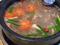 -七采菌园·野生菌石锅鱼(环城北路店)