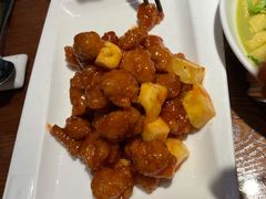 -小菜园新徽菜(芜湖万达店)